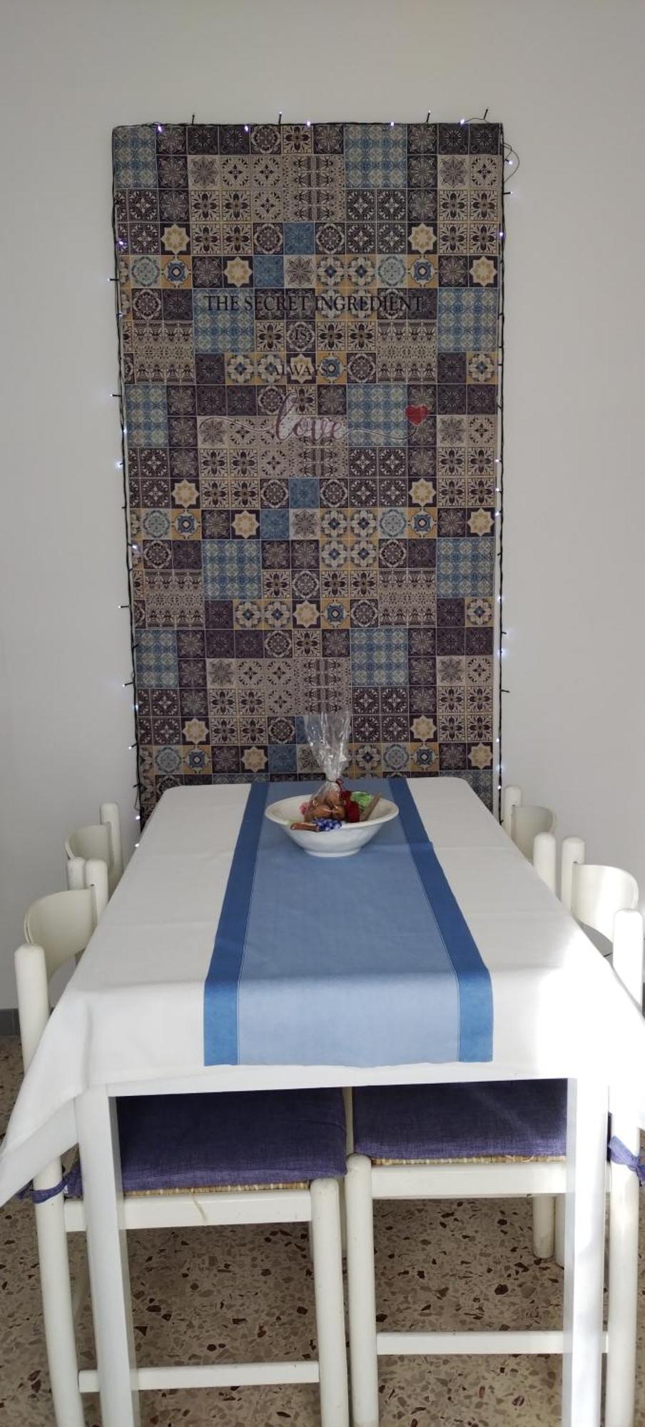 Villa Le Terrazze Carini Habitación foto